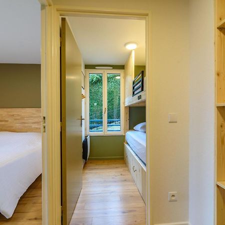 Residence Les Balcons De L'Yse Luz-Saint-Sauveur Bagian luar foto