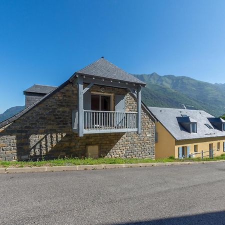 Residence Les Balcons De L'Yse Luz-Saint-Sauveur Bagian luar foto