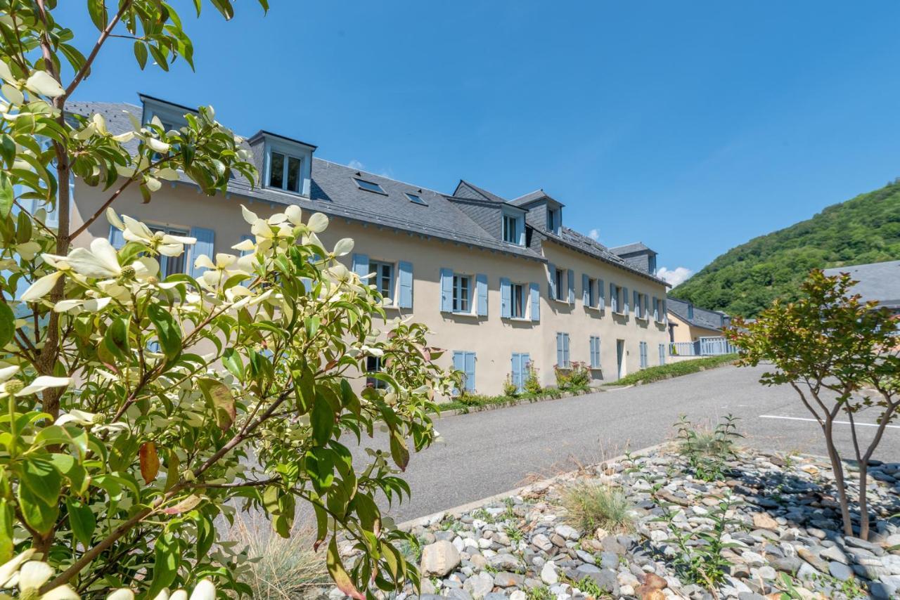 Residence Les Balcons De L'Yse Luz-Saint-Sauveur Bagian luar foto