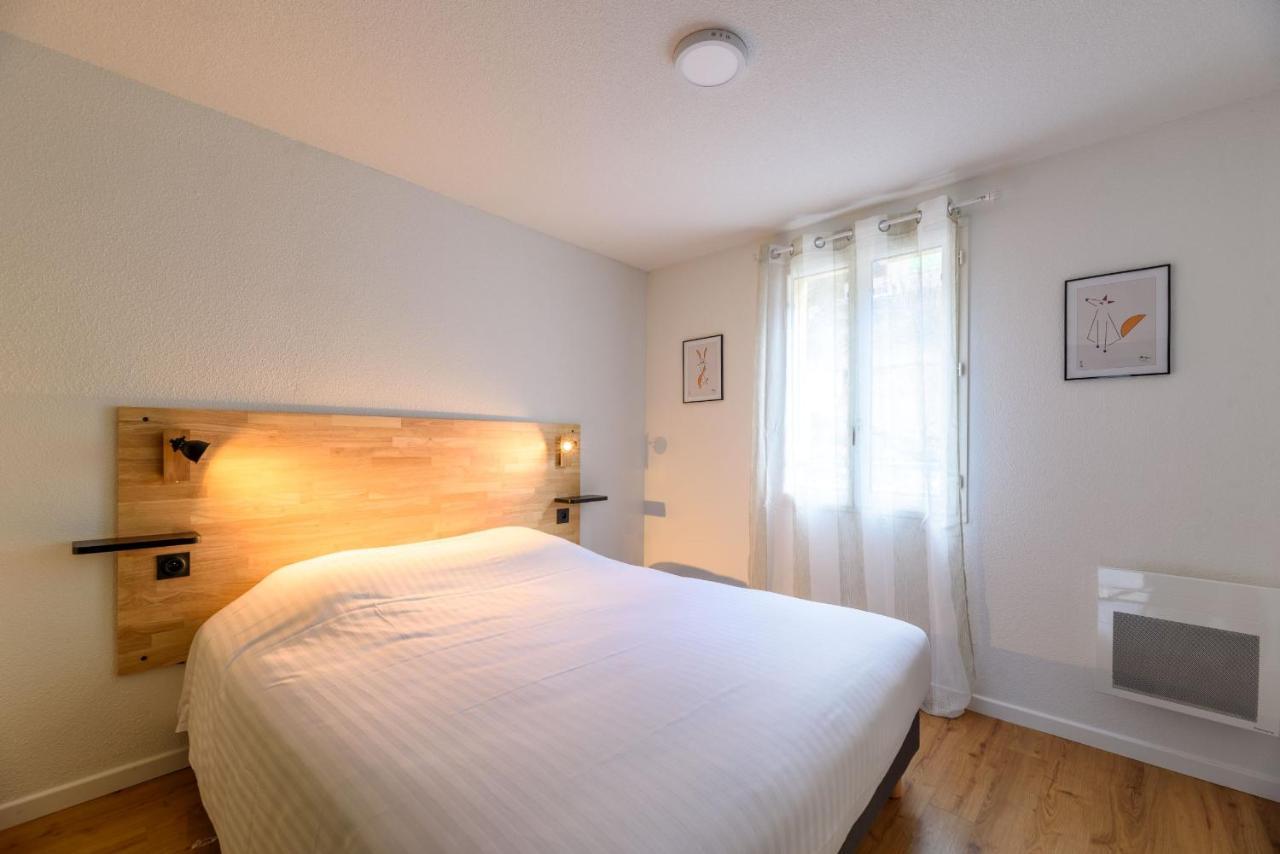 Residence Les Balcons De L'Yse Luz-Saint-Sauveur Bagian luar foto