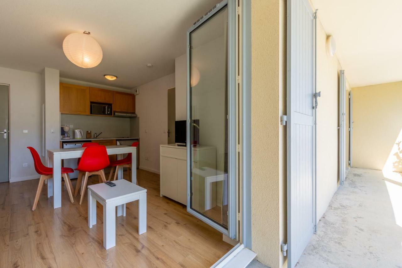 Residence Les Balcons De L'Yse Luz-Saint-Sauveur Bagian luar foto
