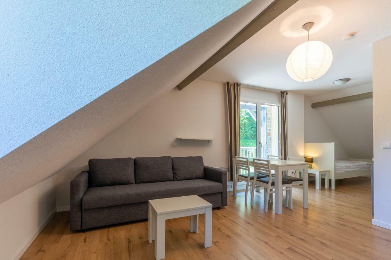 Residence Les Balcons De L'Yse Luz-Saint-Sauveur Bagian luar foto